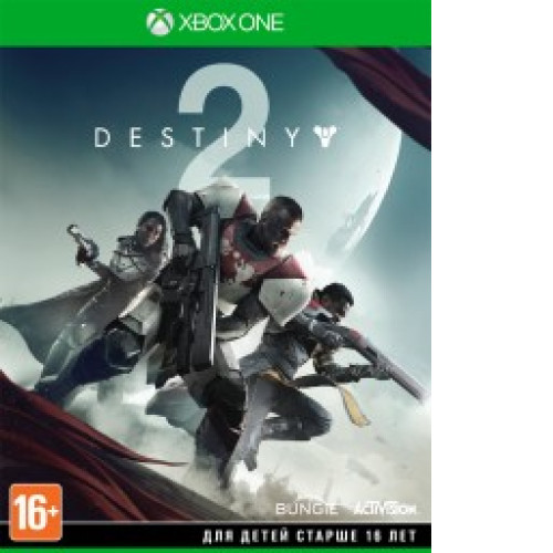 Destiny 2 [Xbox One]